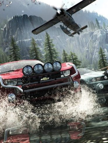The Crew Review 24