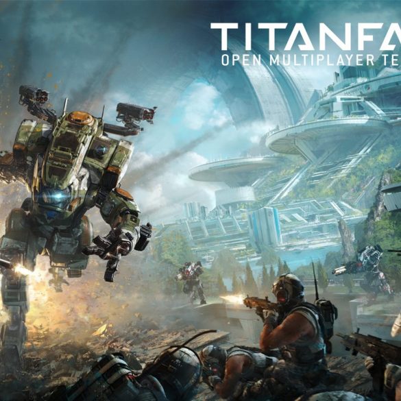 Titanfall 2 Open Multiplayer Technical Test Dates Announced 26
