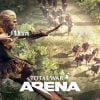 Ambiorix Joins the Fray in Total War: ARENA + Giveaway