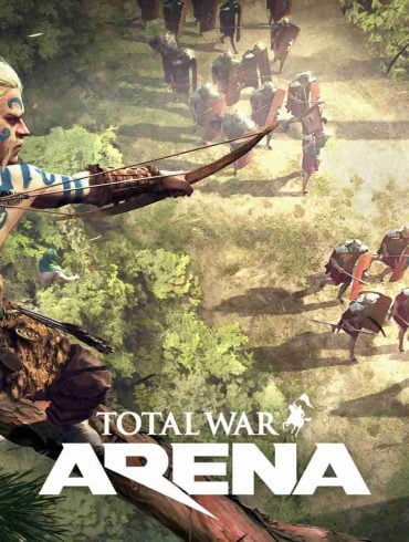 Ambiorix Joins the Fray in Total War: ARENA + Giveaway