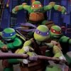 Teenage Mutant Ninja Turtle Holiday Trailer
