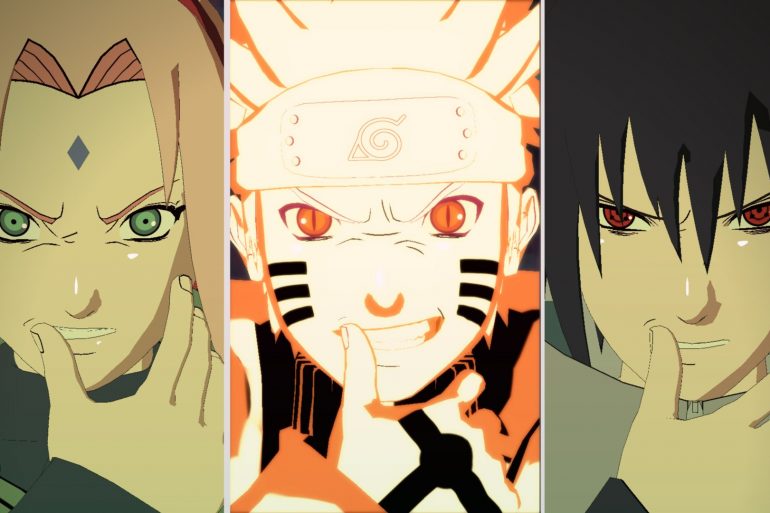 Naruto Shippuden: Ultimate Ninja Storm 4 Review 36