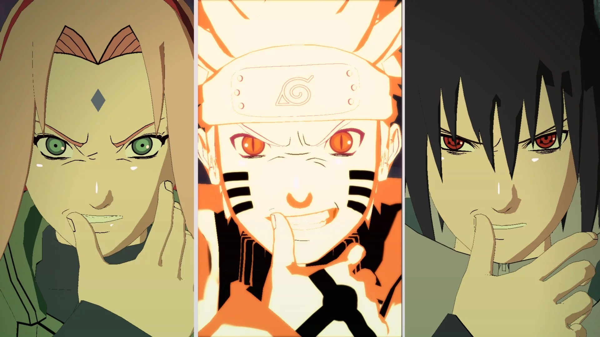 Naruto Shippuden: Ultimate Ninja Storm 4 Review 25