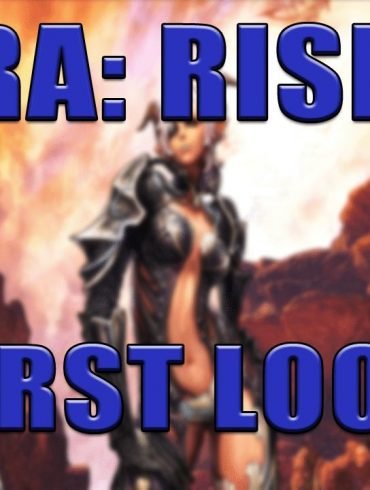 Tera: Rising First Look! 27