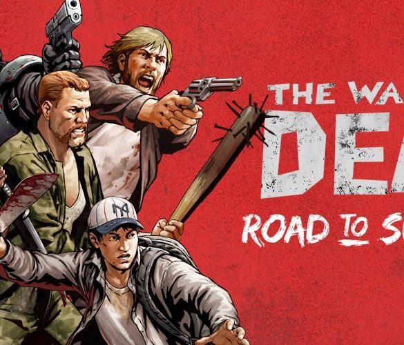The Walking Dead: Road To Survival Is Unique 27