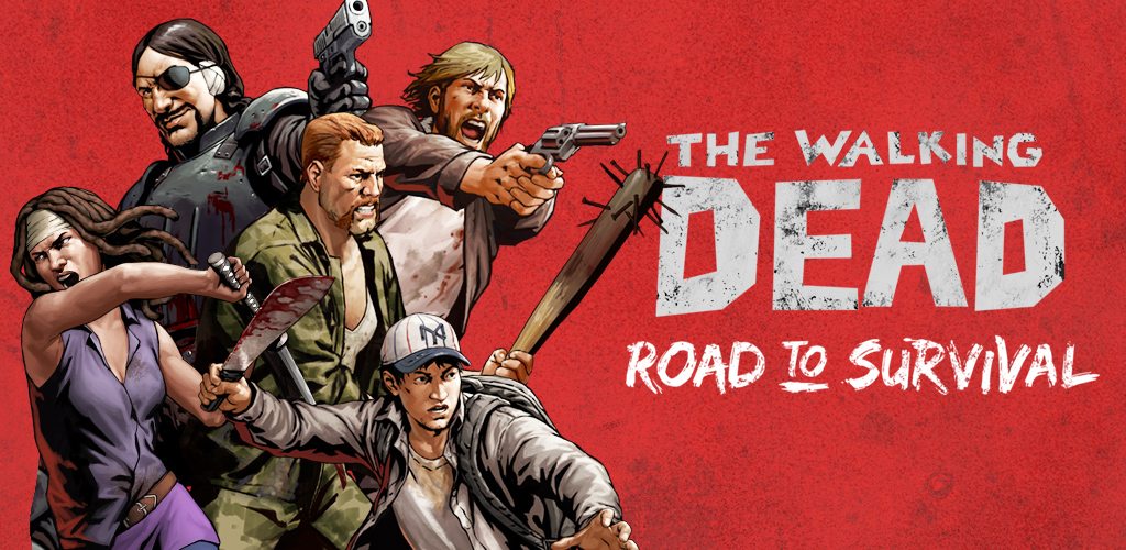 The Walking Dead: Road To Survival Is Unique 4