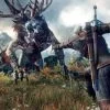 The Witcher 3 Wild Hunt - Debut Gameplay Trailer