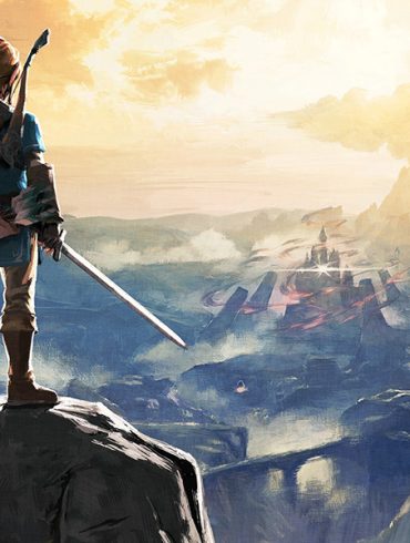 Legend of Zelda: Breath of the Wild Review 24
