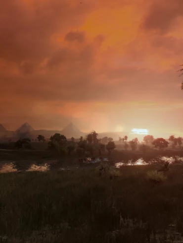 Total War: PHARAOH Unveiled: Embark on an Epic Journey Through Ancient Egypt 19