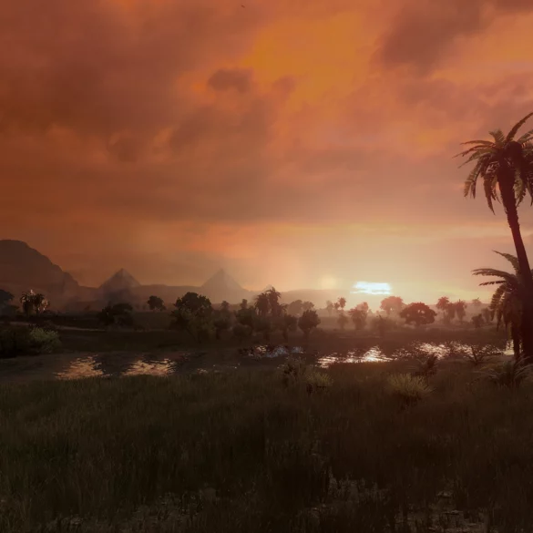 Total War: PHARAOH Unveiled: Embark on an Epic Journey Through Ancient Egypt 15