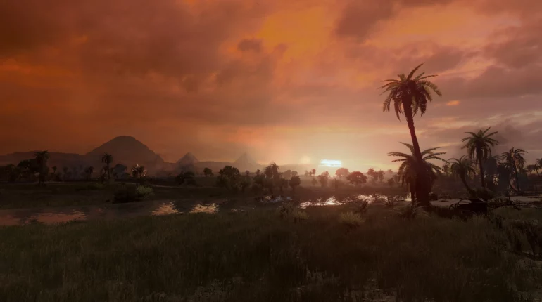 Total War: PHARAOH Unveiled: Embark on an Epic Journey Through Ancient Egypt 16