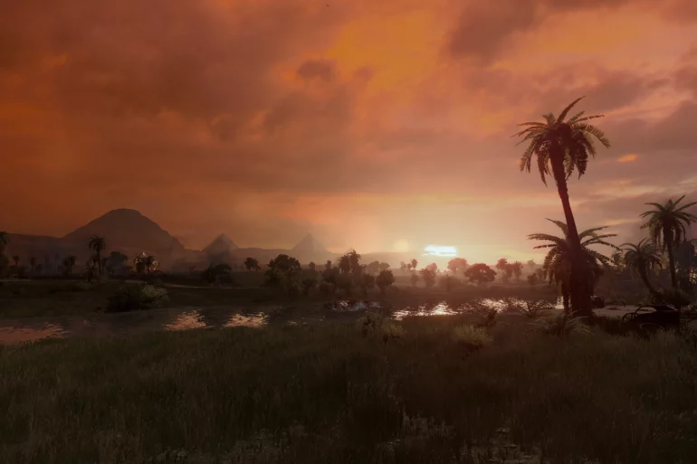 Total War: PHARAOH Unveiled: Embark on an Epic Journey Through Ancient Egypt 21
