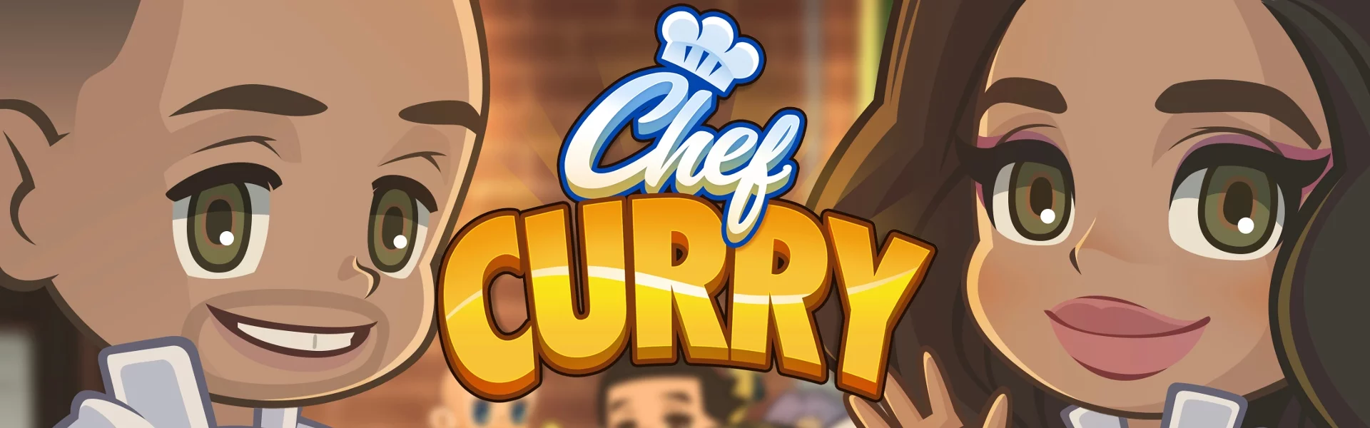 Get Cooking with Stephen and Ayesha Curry's Mobile Game Chef Curry 25