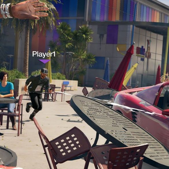 Ubisoft Unveils New Pvp Bounty Hunter Mode In Watch_Dogs 2 27