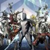 Warframe Celebrates 38 Million Users on Fifth Year Milestone