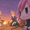 WORLD OF FINAL FANTASY to be launched on 25th October for PS4 and PS Vita 23