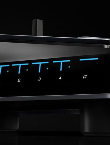 Killer Prioritization Engine Introduced on the New Linksys WRT Gaming Router 25