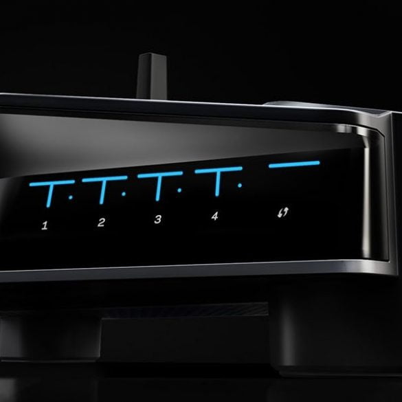 Killer Prioritization Engine Introduced on the New Linksys WRT Gaming Router 20