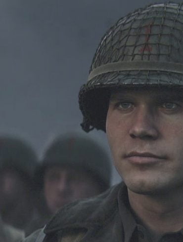 Call of Duty: WWII Review 30