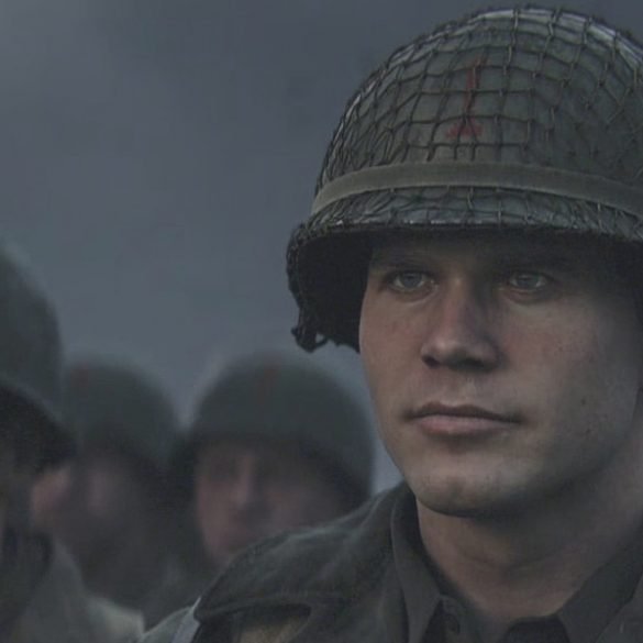 Call of Duty: WWII Review 9