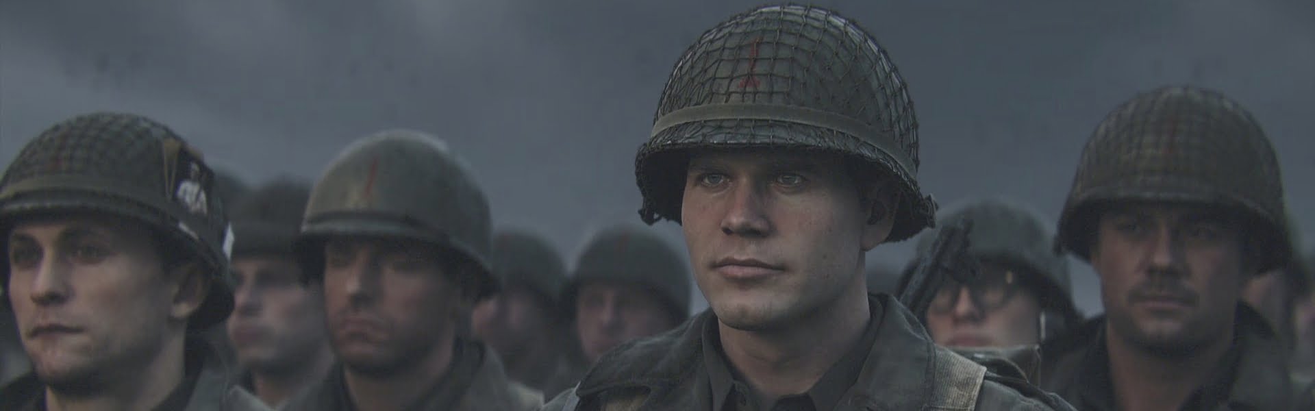 Call of Duty: WWII Review 14