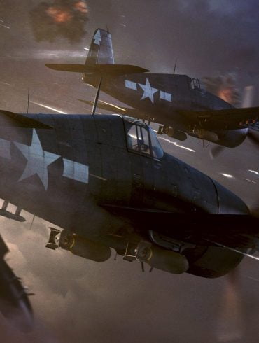 War Thunder Enters Release of Main Game - Moves Out Of Open Beta 26