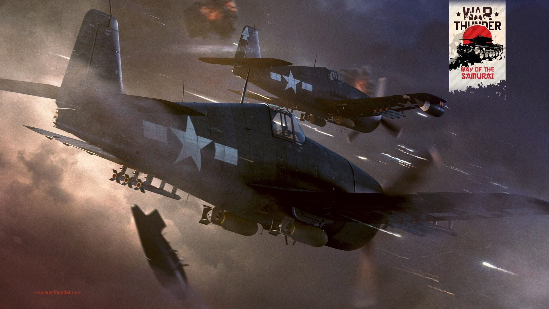 War Thunder Enters Release of Main Game - Moves Out Of Open Beta 18