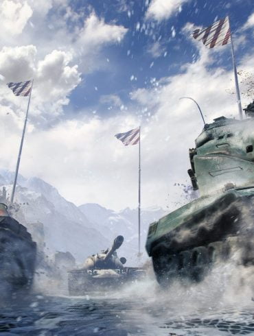 Domination Event Unleashed in World of Tanks 21