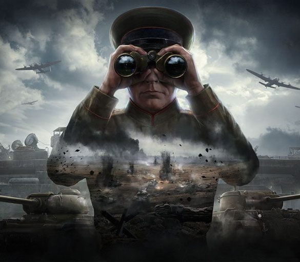 World of Tanks Premium & Gold Giveaway