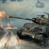 Sony Pictures’ “FURY” Coming to World of Tanks 25