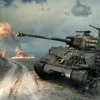 Sony Pictures’ “FURY” Coming to World of Tanks 26