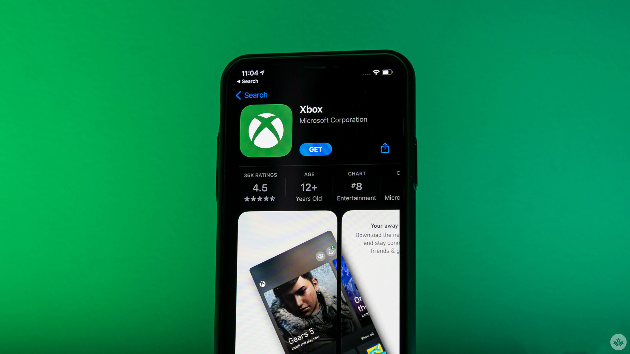Xbox to debut mobile game store; rivals Apple, Google 26