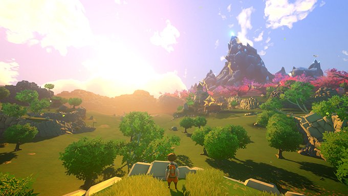 Yonder: The Cloud Catcher Chronicles Review 28