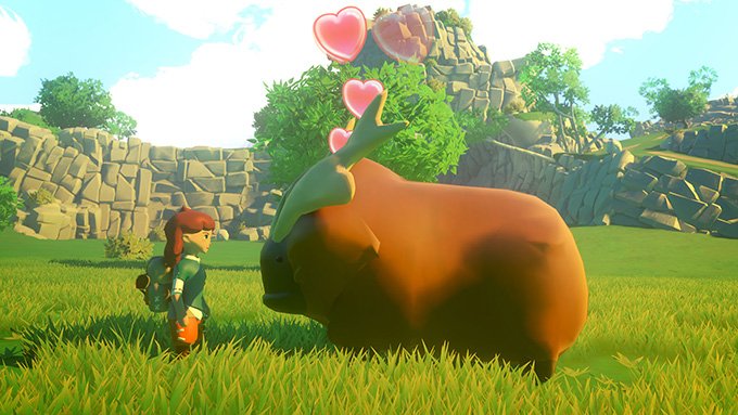 Yonder: The Cloud Catcher Chronicles Review 22