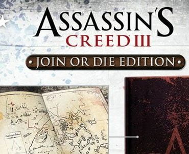 Assassin’s Creed III PC Version on November 23 21