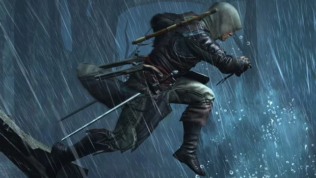 Assassin's Creed: Black Flag