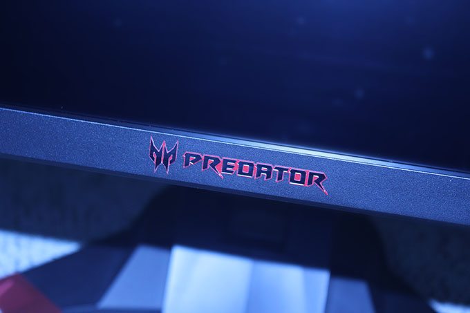 Acer Predator XB321HK Gaming Monitor Review 22