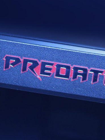 Acer Predator XB321HK Gaming Monitor Review 42