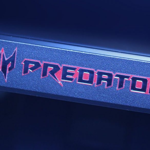 Acer Predator XB321HK Gaming Monitor Review 18