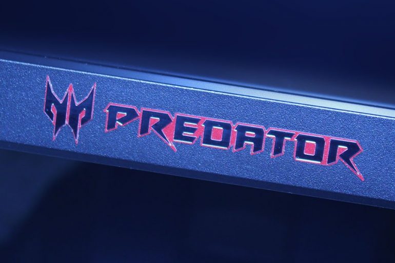 Acer Predator XB321HK Gaming Monitor Review 38