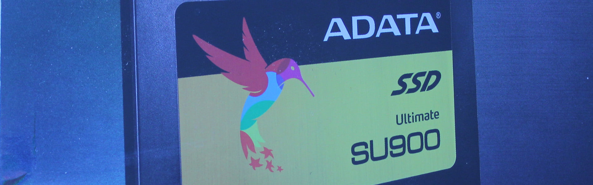 ADATA SU900 256GB Ultimate SSD Review 17