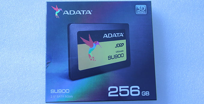 ADATA SU900 256GB Ultimate SSD Review 19