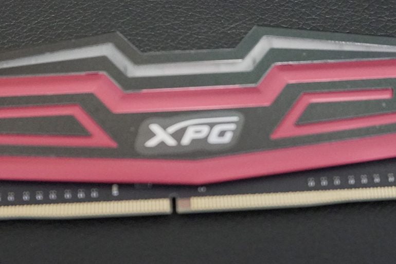 ADATA XPG Spectrix D40 Memory Review 46