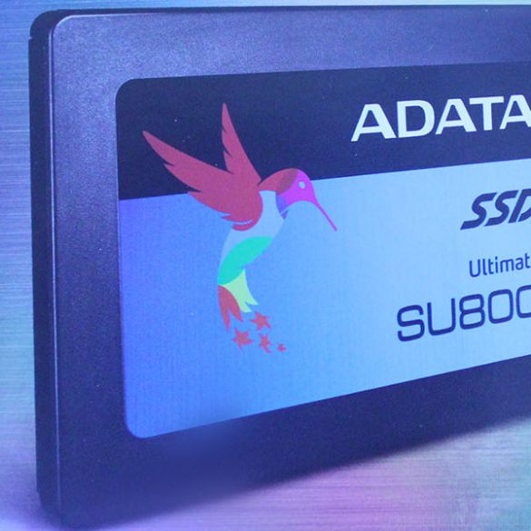 ADATA Ultimate SU800 SSD Review 19