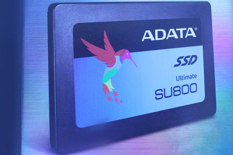 ADATA Ultimate SU800 SSD Review 39