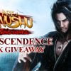 Age of Wushu Transcendence Pack Giveaway 19