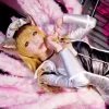 League of Legends - Popstar Ahri Cosplay