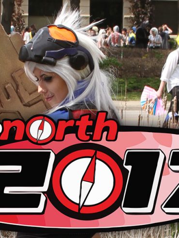 Anime North 2017 Aftermath 19
