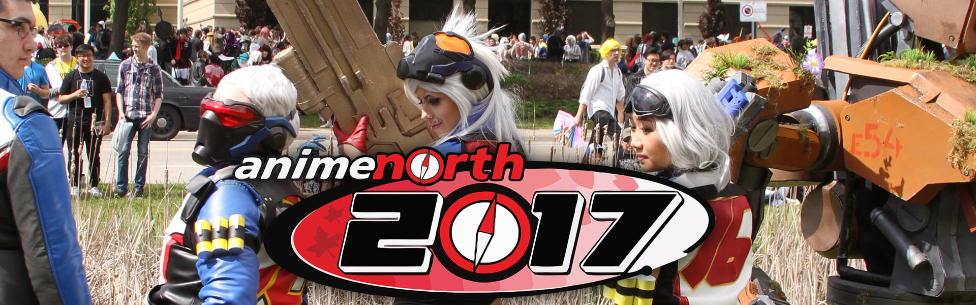 Anime North 2017 Aftermath 14