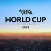 Garena’s Arena of Valor 2018 World Cup Takes the Battle to L.A. this July 13